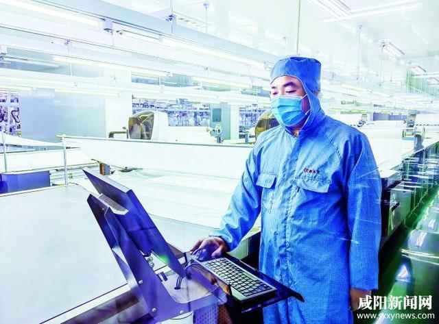 乾县雅尔艾医用产品产业园项目,总投资三亿元,主要建设无菌车间,实验